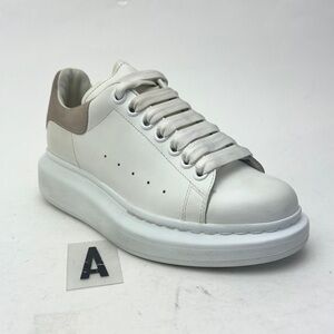 ALEXANDER MCQUEEN sneakers sz 6.5